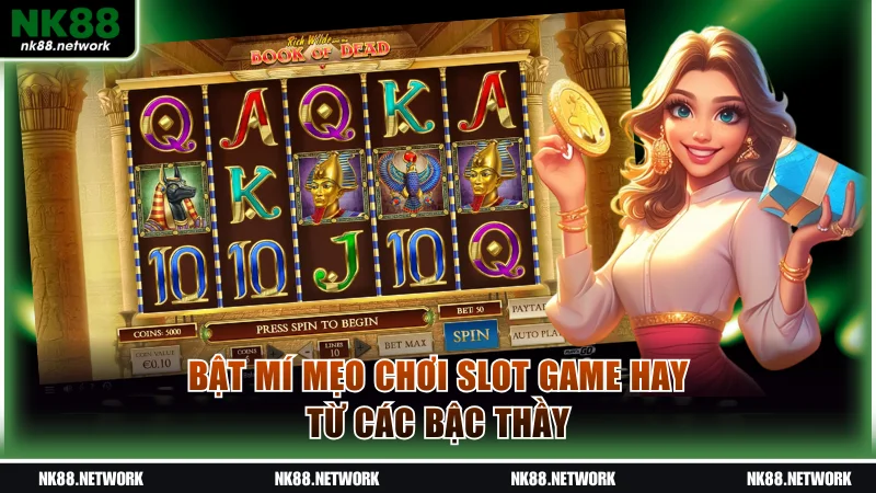 Bật mí mẹo hay từ các bậc thầy giúp bạn săn thưởng lớn