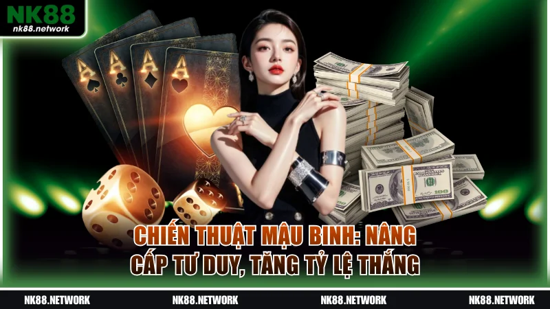 Chiến thuật mậu binh