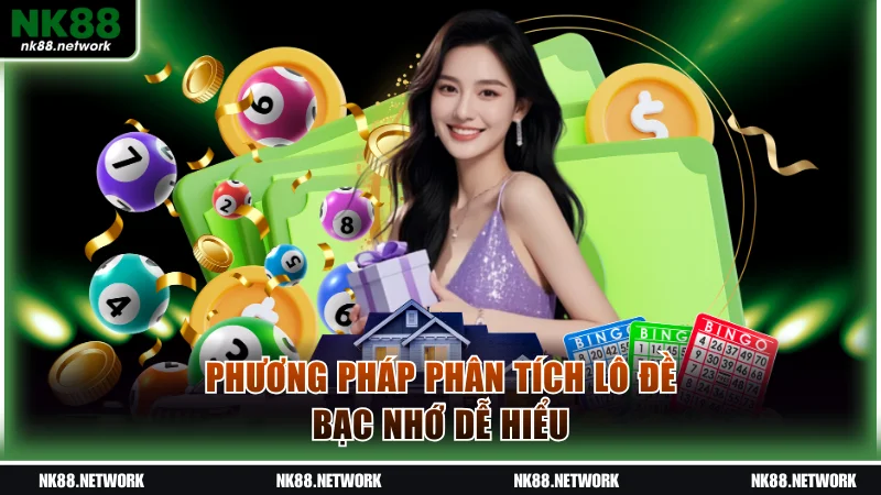 Dự đoán lô đề theo phương pháp bạc nhớ chu kỳ
