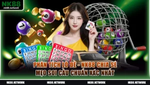 Phân tích lô đề